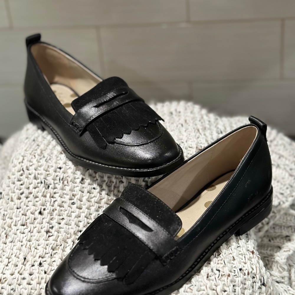 Bowden Women’s Loafers Size 6.5